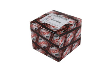 фото thumb №16, Ashika 10-00-097 фільтр масла