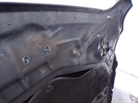 фото thumb №8, Капот кришка двигуна mercedes w219 cls lak 197