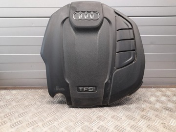 фото thumb №5, Audi a4 s4 b9 06l103926 з спереди верхний