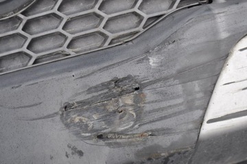 фото thumb №10, Chevrolet captiva i бампер перед переднє галоген pod омивачі