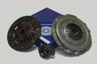 фото thumb №1, Набір зчеплення 100.266 statim fiat