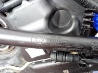 фото thumb №8, Bmw x6 g06 4.4 v8 530km бак топлива 16224910