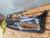 фото thumb №8, Bmw 1 f20 f21 lift lci бампер перед передний