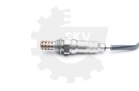 фото thumb №12, Esen skv 09skv582 датчик лямбда-зонд