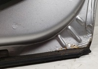 фото thumb №6, Двері правий задня 774 mercedes w203 kombi