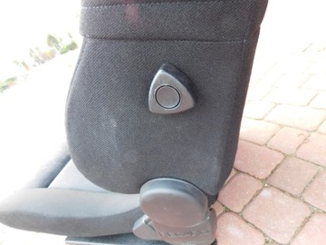 фото thumb №7, Сидіння водія recaro kba90400 vw opel bmw audi лівий перед електричний