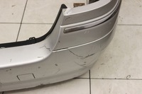 фото thumb №7, Бампер задняя задний mercedes w211 kombi 2002r- 744