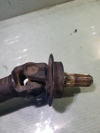 фото thumb №4, Wał привідний infiniti fx30d