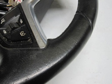 фото thumb №9, Opel astra j iv 11r кермо шкіряний 13351021 13251692