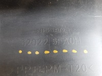 фото thumb №12, Nissan micra v k14 бампер перед передний 62022-5fa0h