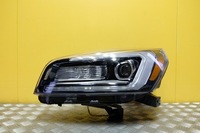 фото thumb №1, Gmc acadia 2013- фара лампа ксенон с led l usa