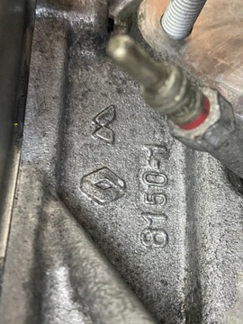 фото thumb №14, Головка двигателя 110422959r vito w447 w205 c200 1.6 dci r9ma500 8150-1