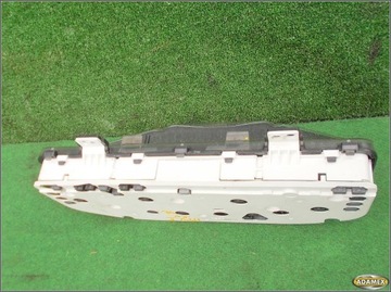 фото thumb №5, Mazda mpv ii 2.0citd 03r - спідометр  прилади