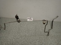 фото thumb №4, Suzuki alto 09- pixo шланг кондиционера трубка europa