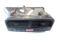 фото thumb №1, Fiat grande punto решётка средняя переключатель