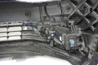 фото thumb №13, Бампер комплектный радар vw golf vii рестайлинг lc5b