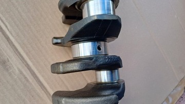 фото thumb №16, Bmw e60 530d e65 730d 330d e90 m57 wał коленчатый 306d3 231km 7792608