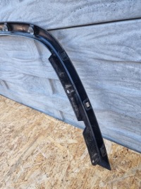 фото thumb №9, Jeep grand cherokee wk2 14- молдинг крыла левая перед 1mp39trmad