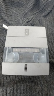 фото thumb №1, Освітлення кабіни opel zafira b 06r 13166476