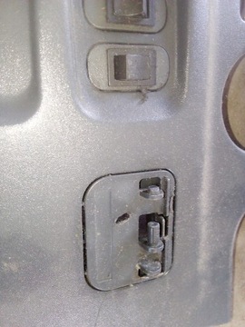 фото thumb №5, Mercedes sprinter рамка консоли бардачок a9016801807 a9016893208 a9016890791