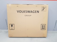 фото thumb №13, Skoda superb 3 15-24 капот новая оригинальная 3v0823031b