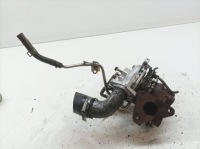 фото thumb №7, Турбонагнітач rhf4h 2.5 dxi dci yd25 renault maxity i 2007-