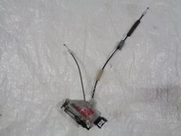 фото thumb №1, Citroen c4 cactus замок дверь правые перед 6 pin