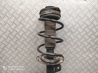 фото thumb №9, Renault koleos i lift 2.0 dci поворотный кулак правая амортизатор правый амортизационная стойка