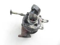 фото thumb №5, Турбонагнетатель mercedes vito w639 2.2 cdi 6510901180 om 651.940