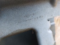 фото thumb №6, Крыло левый dacia duster i белый oqm1