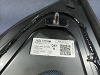 фото thumb №12, Skoda superb ii kombi обшивка оббивка двері задня права 3t9867210bd