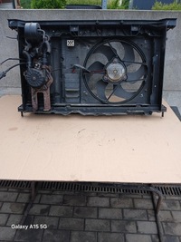 фото thumb №1, Pas передний вентилятор peugeot 307 cc 307cc