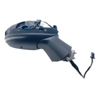 Nowe оригінальні дзеркало праве renault clio v 11pin 963019873r Ціна, фото thumb