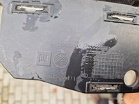 фото thumb №4, Решётка радиатора решётка радиатора opel corsa d