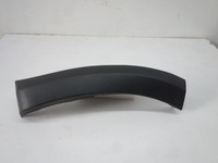 фото thumb №1, Молдинг бампера перед ліва dacia sandero ii lift 2016-2020 stepway