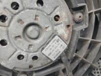 Вентилятор радиатора opel astra g 1.6b 99r 90570741 Недорого, фото thumb