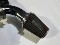 фото thumb №6, Фильтра воздуха воздухозаборник конусный фильтр расходомер chevrolet corvette c5 1997-