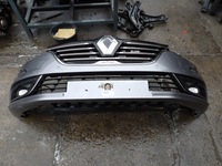 фото thumb №1, Бампер передній renault talisman 4pdc омивачі led