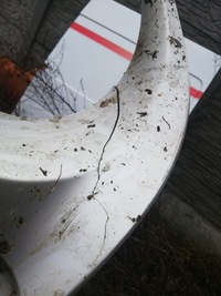 фото thumb №11, Jeep renegade решітка радіатора. сріблястий металік.