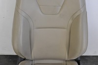 фото thumb №10, Tesla модель s сидіння праві перед шкіра англієць