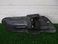 фото thumb №5, Transit courier 14- решётка бампера левая оригинал