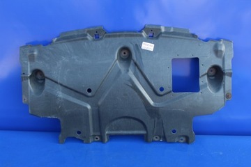 фото thumb №1, Плита захист нижня підлога pod бампер mercedes w164 ml a1645240030
