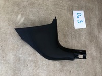 фото thumb №1, Vw passat b8 защита порог левая 3g1863484a