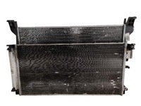 фото thumb №1, Радіатор wody кондиціонера fiat tipo ii