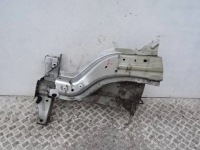 фото thumb №1, Лонжерон левая peugeot 5008 i ezrc