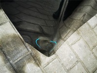 фото thumb №7, Hyundai i40 11-15 капот комплектна демонтаж