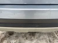 фото thumb №9, Mercedes-benz ml w164 задний бампер 349