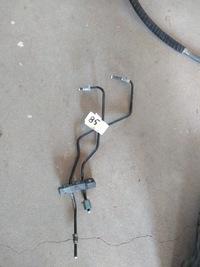 фото thumb №1, Трубки дроти гальмівні stelvio qv