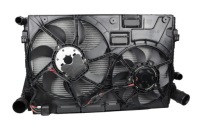 Комплект радіатор seat ateca kh 2016 - Доставка, фото thumb