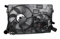 фото thumb №1, Комплект радиатор vw arteon 3h 2017 -